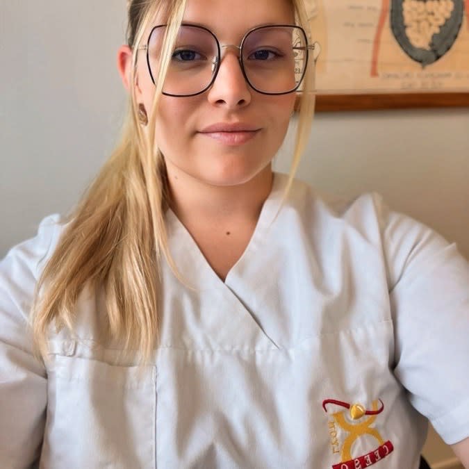 Alexia Labatut