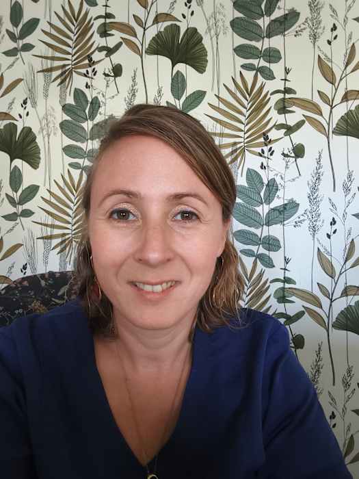 Dr Servane Lagadou, Ostéopathe à Breteil