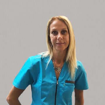 Dr Florence AMRAM-ZANA