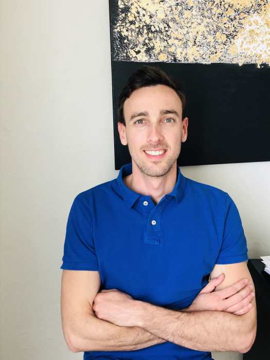 Dr Alexandre TOURNADRE