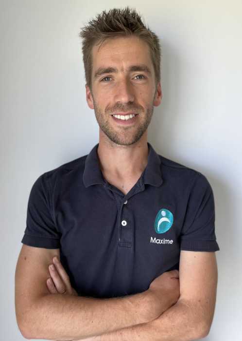 Maxime Resbeut