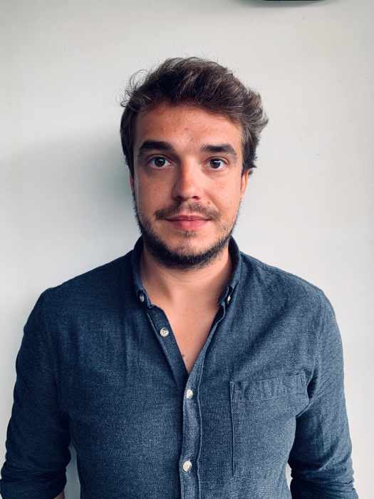 Joffrey Yssembourg