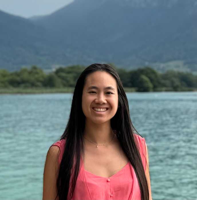 Diep-Mai BUI KHAC