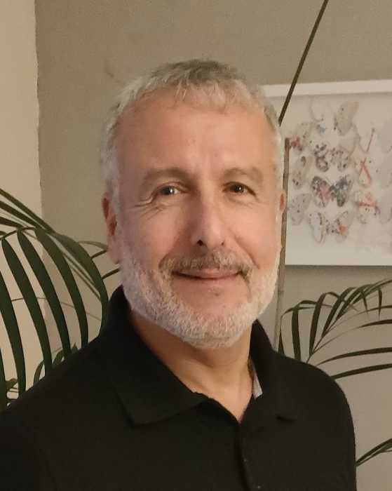 Dr Ghassan Soukaini, Diététicien à Belfort