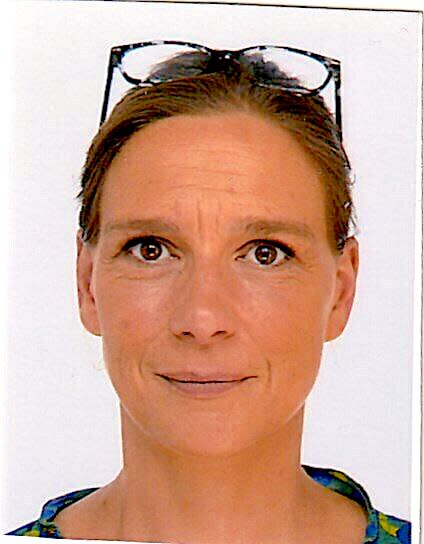 Virginie Sommaire-Ramon, Psychologue à Digne-Les-Bains