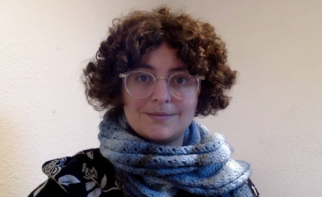 Pauline Dufresne