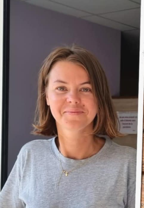 Dr Adeline Leroux, Médecin généraliste à Les Sables-D'olonne