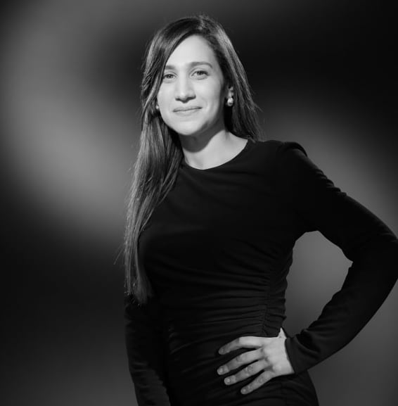 Dr Ines Nakouri-Duhamel, Cancérologue à Paris