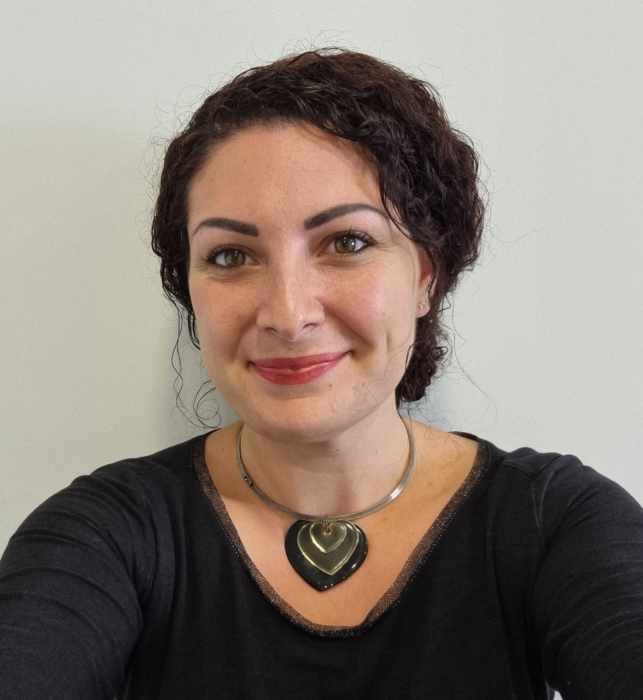 Marion Poorjabar