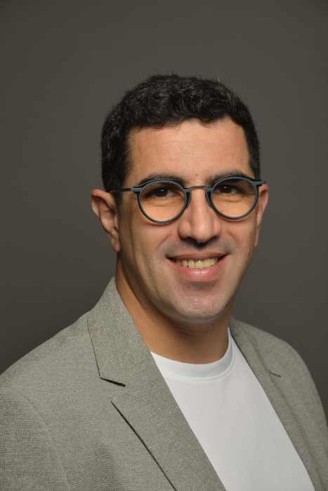 Dr Soufyane Sebbane