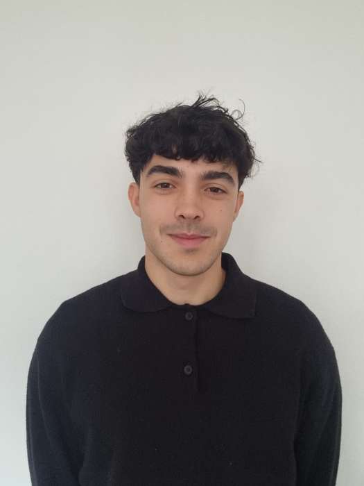 Maxime Reynes