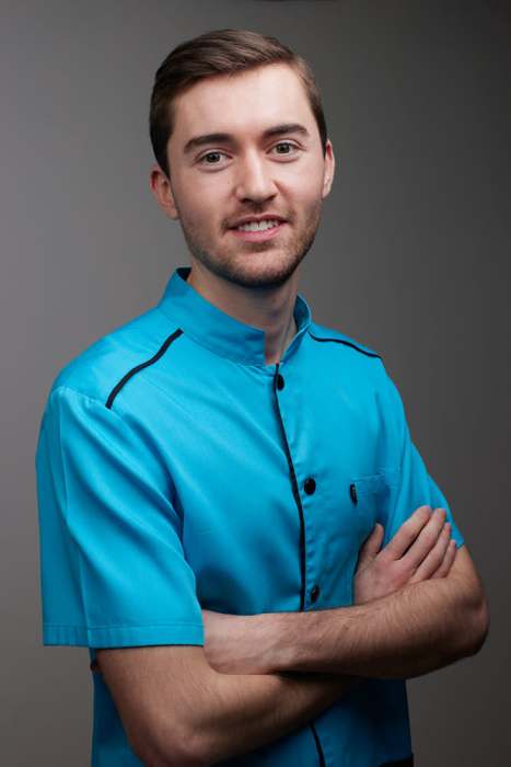 Dr Simon GAUTIER