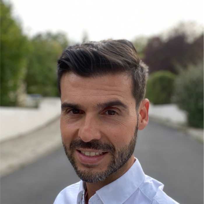 Dr Cedrico Gomes