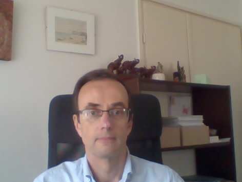 Dr Pierre BAUDRON