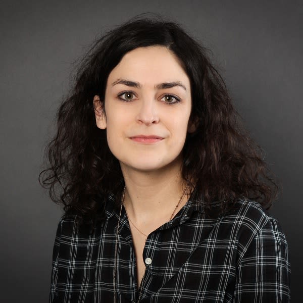Aurélie LIBERT