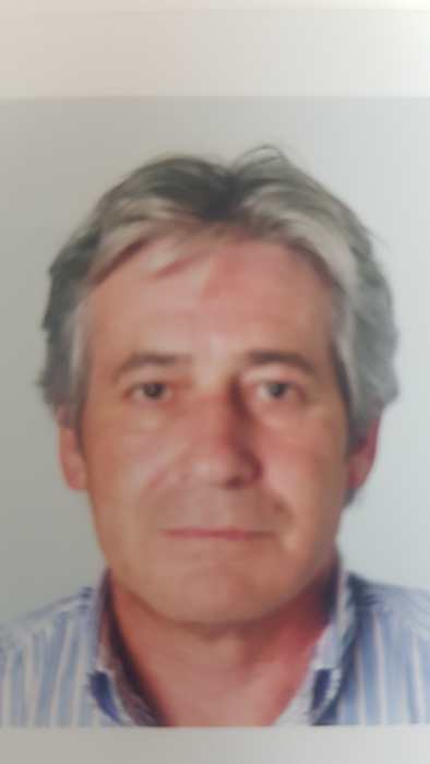 Michel PIERRE