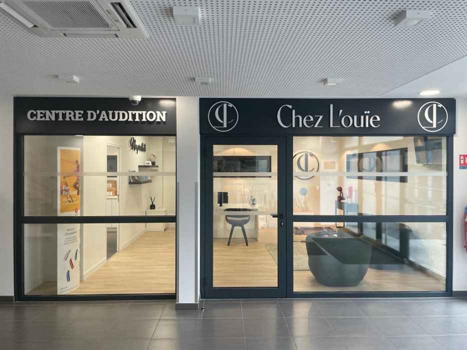 Chez L'ouïe - Brive-La-Gaillarde, Audioprothésiste à Brive-La-Gaillarde