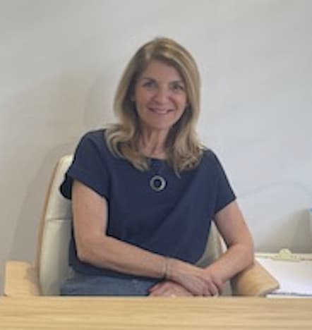 Nathalie COHEN