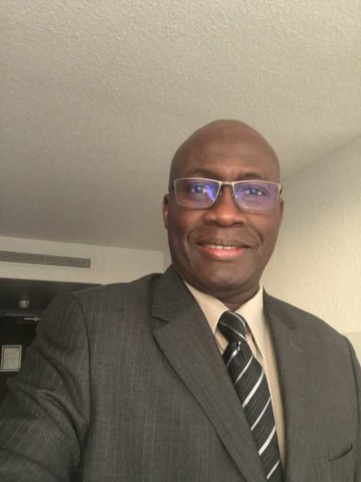 Dr Abdoulaye FALL