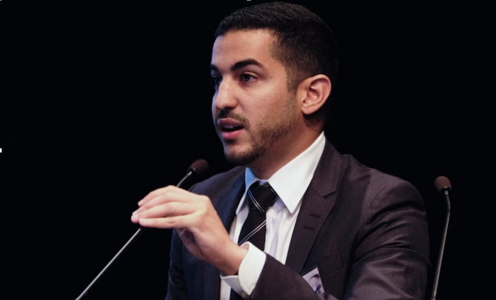 Dr Zakarya HAFFANE