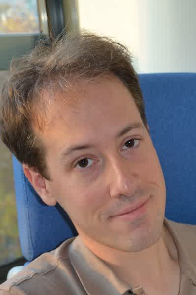 Dr Thomas Balmitgere 