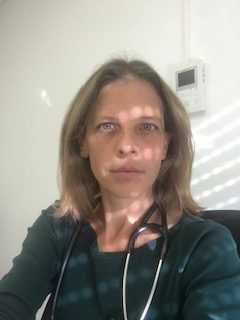 Dr Julie GUIADER