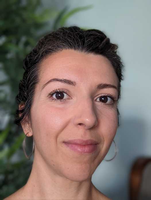 Maud Kerboua-de Feber