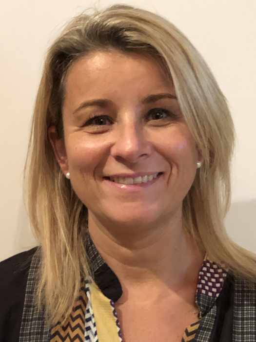 Coralie CROSNIER