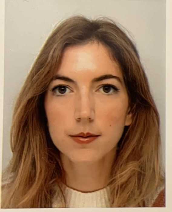 Dr Floriane Millet