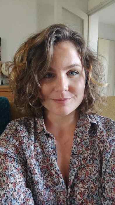 Alicia Rincent