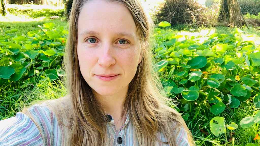 Dr Coline Cadour, Psychologue à Brest