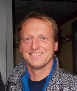 Dr Alexandre FUZEAU