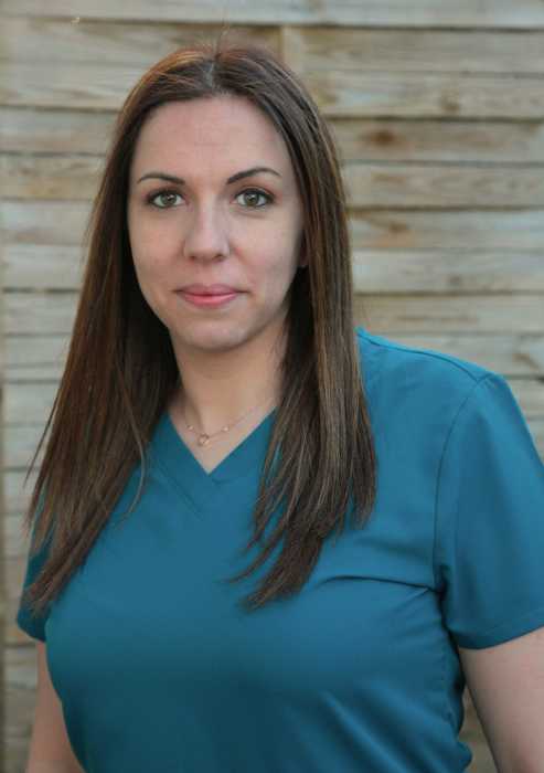 Dr Diane PEREIRA