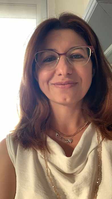 Dr Corina Neculita, Pédiatre à Manosque