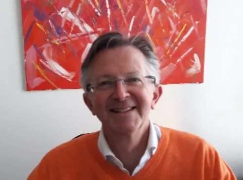 Dr Philippe Delannoy, Angiologue à Lille