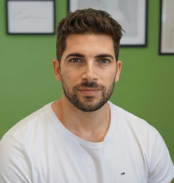Arnaud BAZIN
