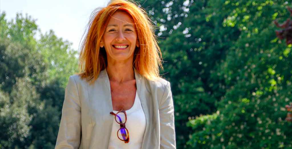 Céline Ruget
