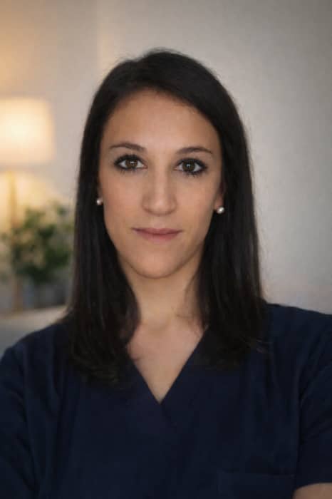 Anne Cécile PARIS