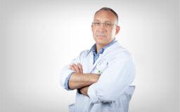 Dr François LAURENT 