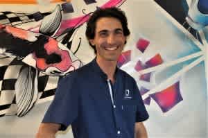 Jean-Marc PETRAKIAN