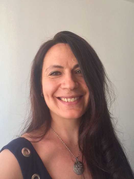 Cathy BOUKOBZA