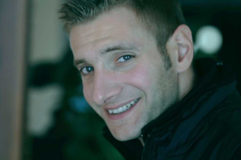 Sebastien Menant Renard
