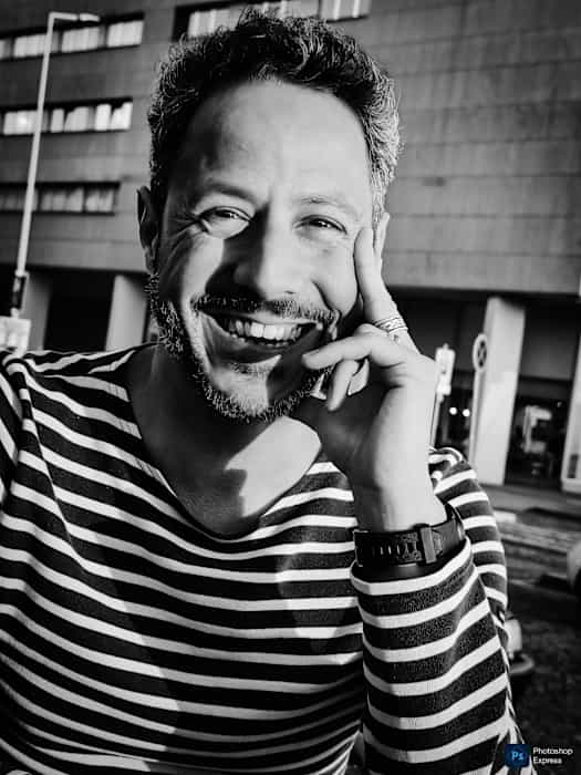 Dr Fethi Bretel, Psychiatre à Sotteville-Lès-Rouen