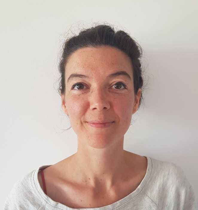 Dr Flore Michelet