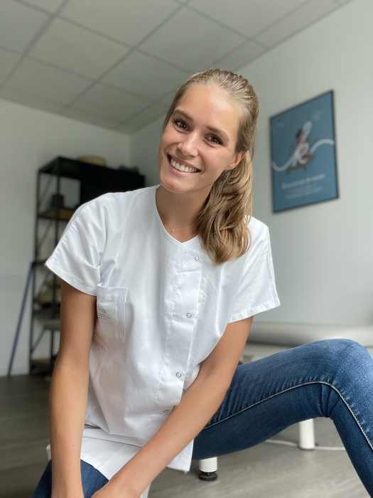 Elise WASSMUTH