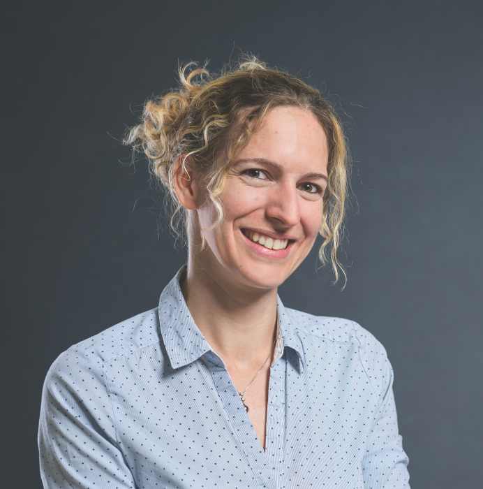 Dr Camille WALTON