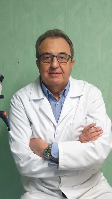 Dr AYMAN CASSEN