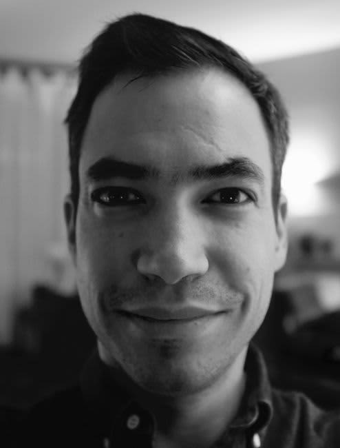 Dr Ronan Callec