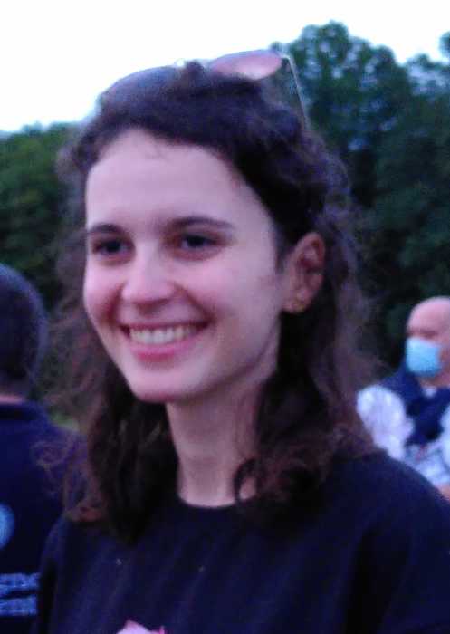 Dr Juliette Jamet