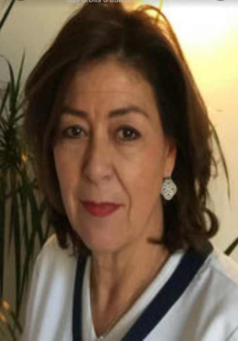 Dr Pascale Hijazi